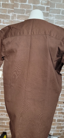 Men's locally made Top - Picture 3 of 6